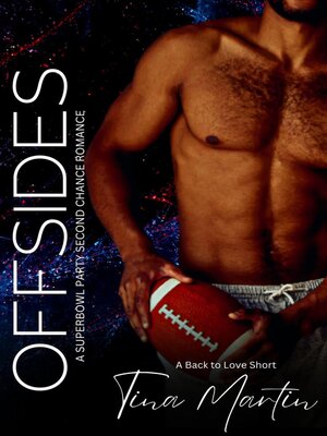 cover image of Offsides